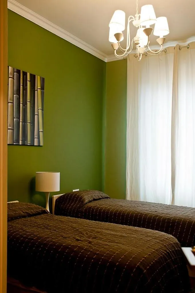 St Peter Vatican Wonderfull View Apartment Рим