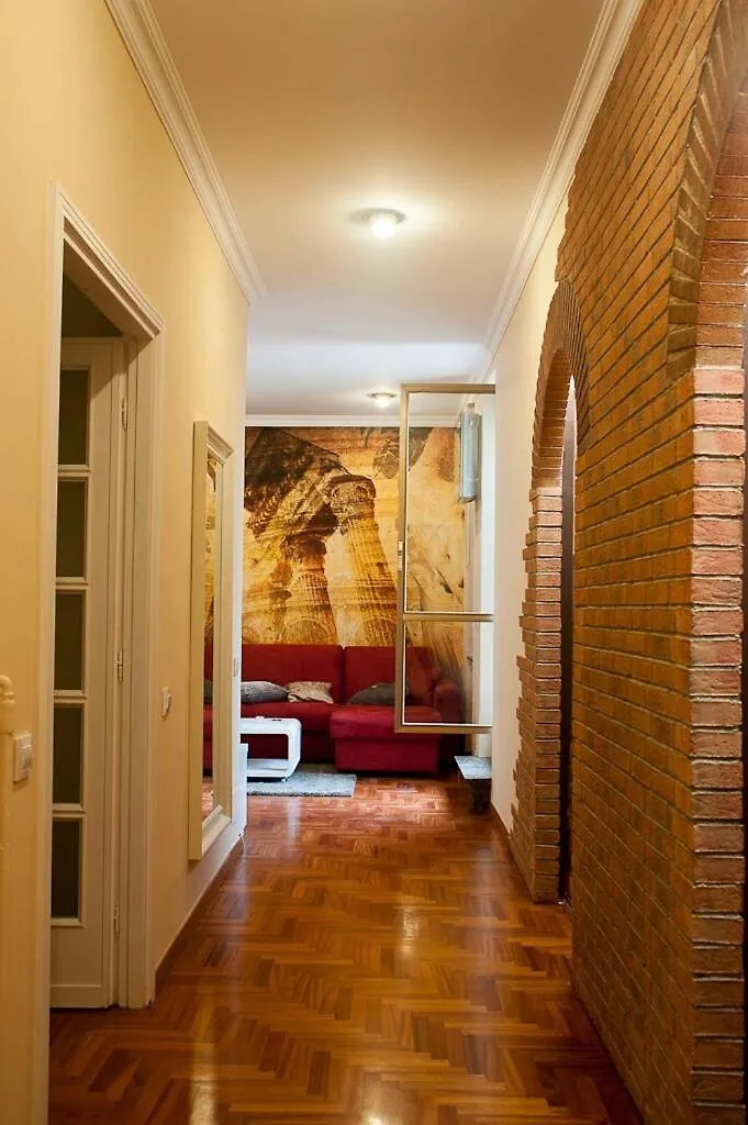 St Peter Vatican Wonderfull View Apartment Рим 0*,