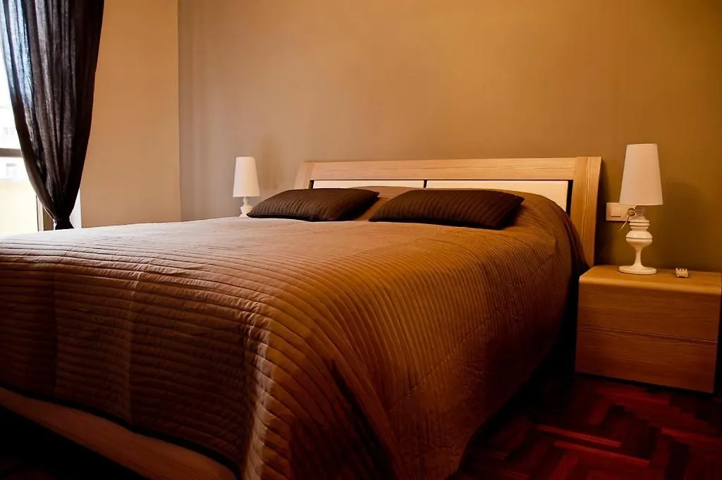 St Peter Vatican Wonderfull View Apartment Rom 0*,  Italien