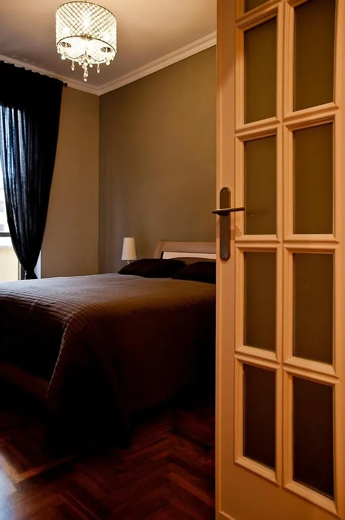 St Peter Vatican Wonderfull View Apartment Rom Italien