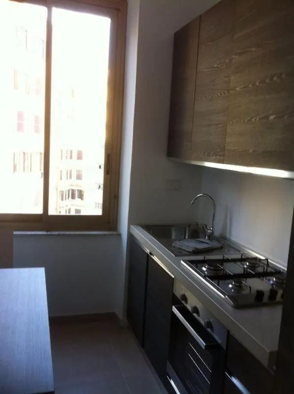 St Peter Vatican Wonderfull View Apartment Rom